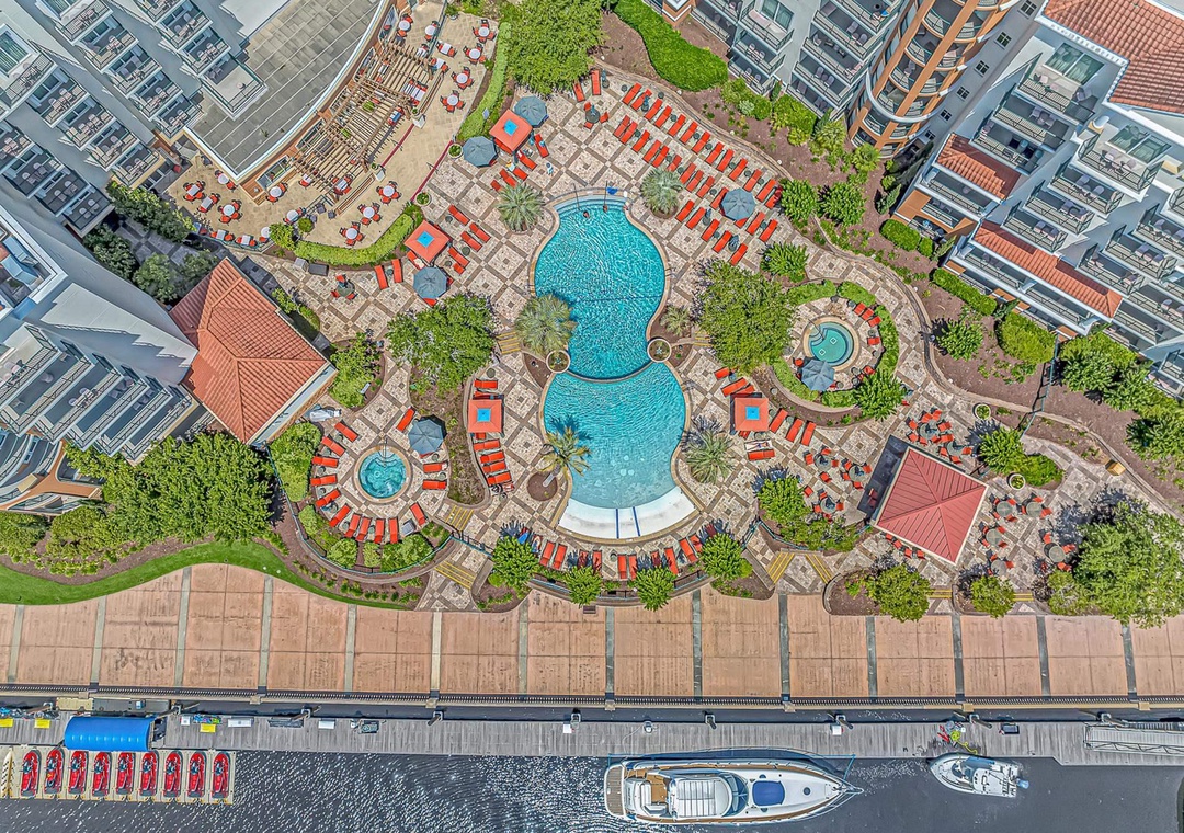 The Marina 7-403 | Photo 474