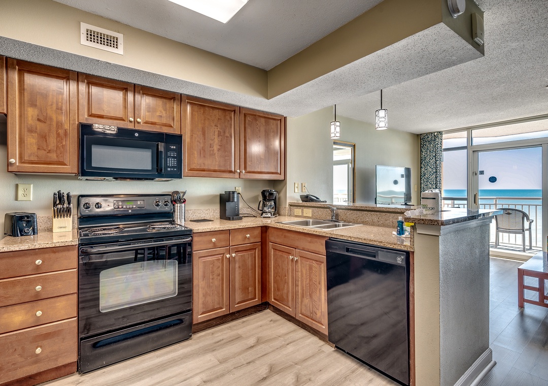 Dunes Village Resort 1109 | Photo 6