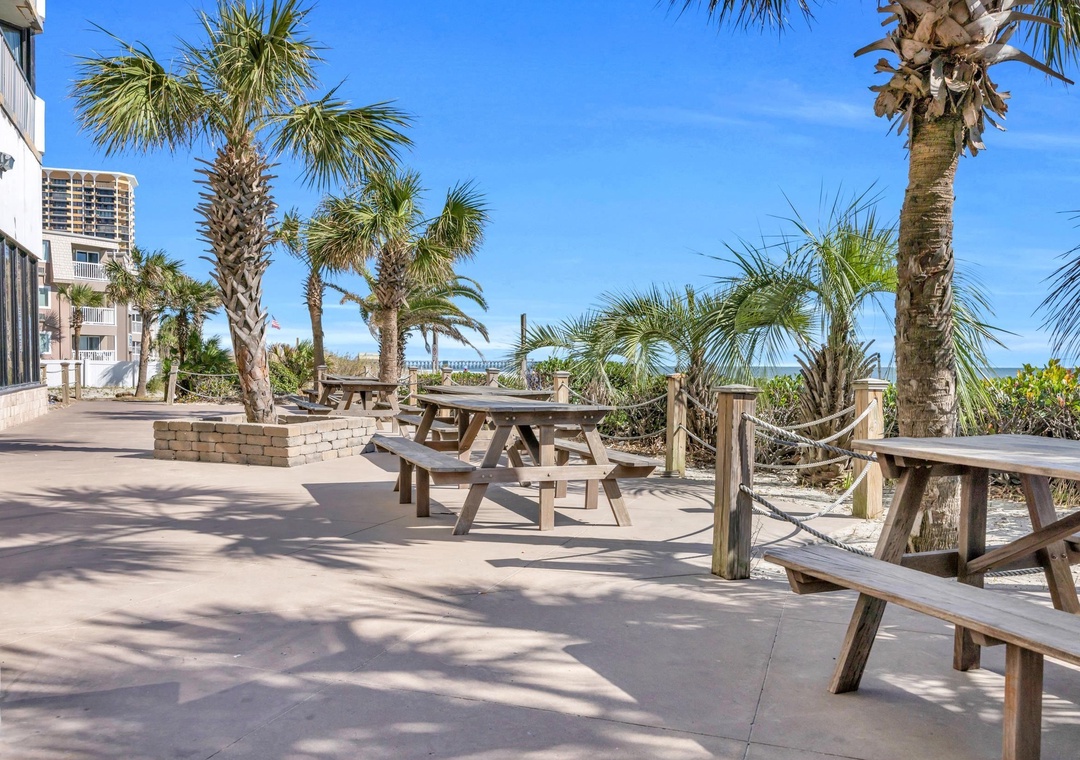 Sands Ocean Club Unit 1430 | Photo 465