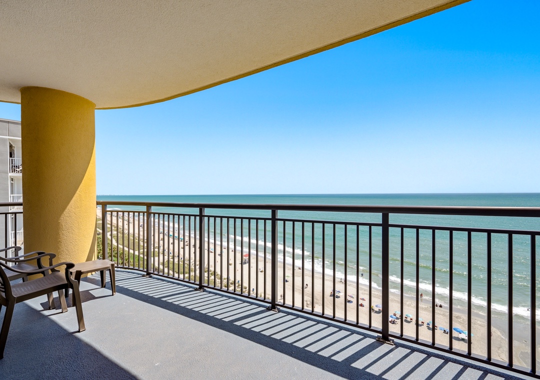 Anderson Ocean Club Unit 1103