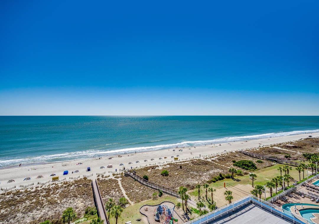 Dunes Village Resort 1109 | Photo 15