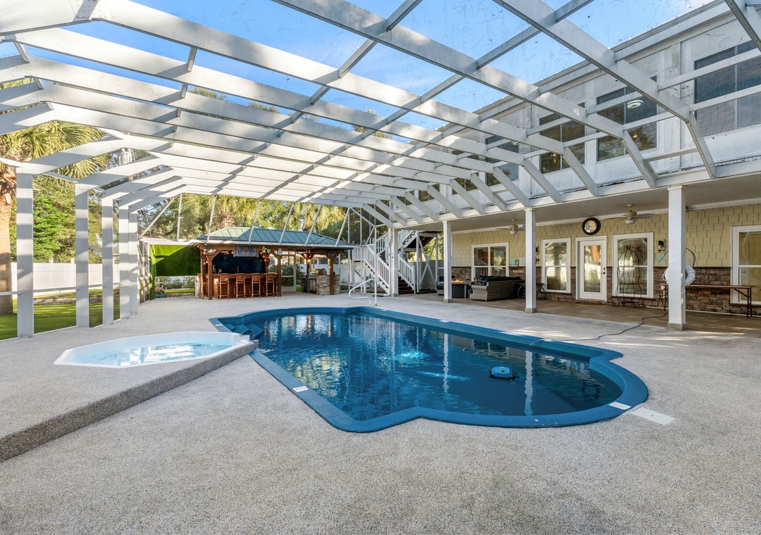 Regal Palms-Private Pool