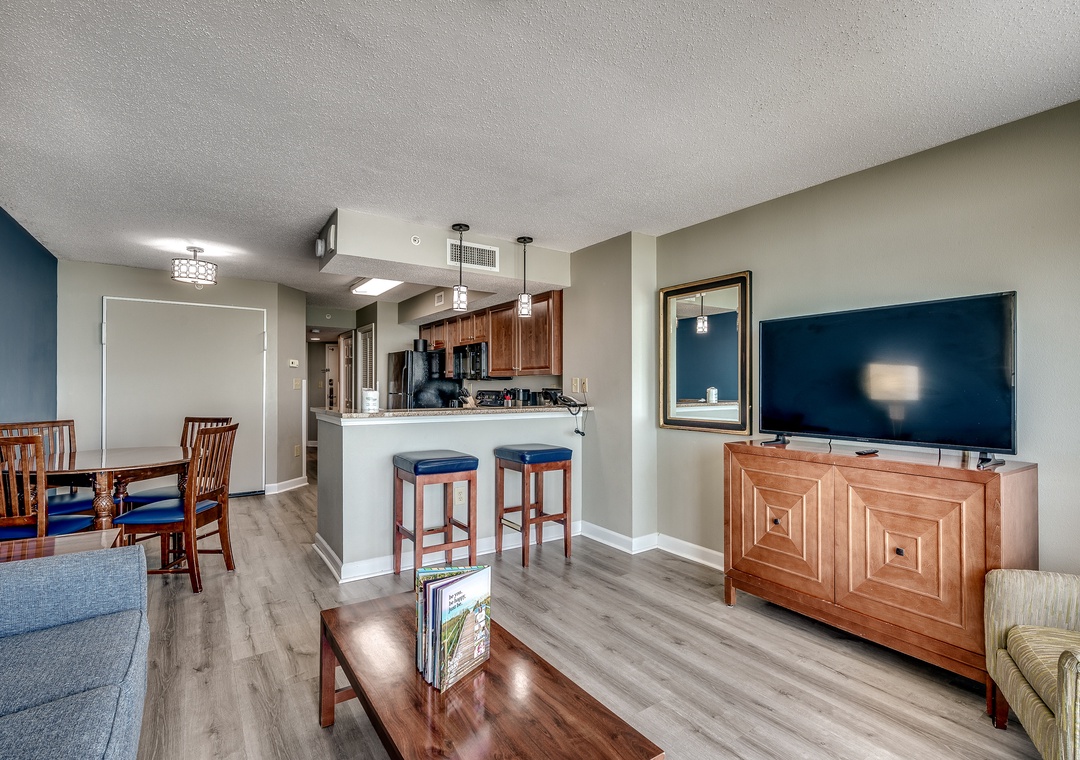 Dunes Village Resort 1109 | Photo 4