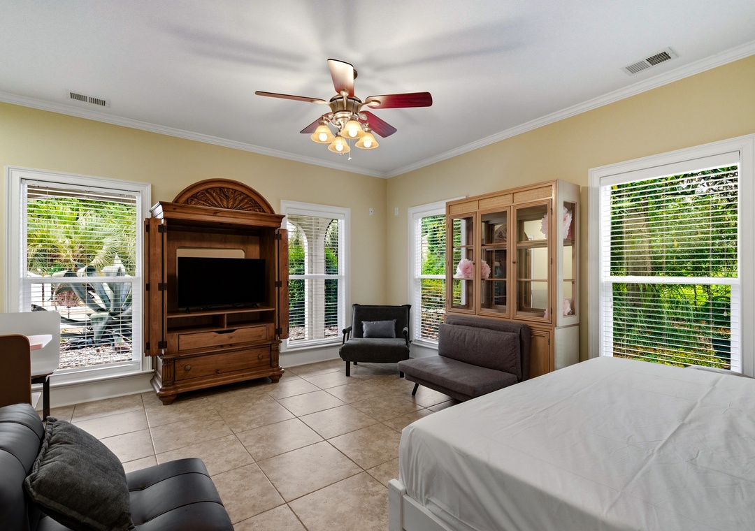 Regal Palms - Bedroom