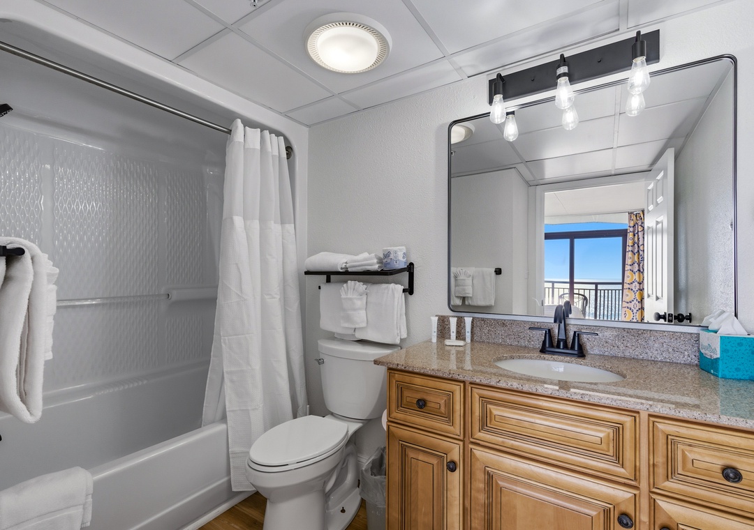 Ocean Reef Resort 818 | Photo 12