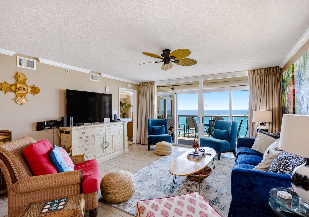 Crescent Key 610 