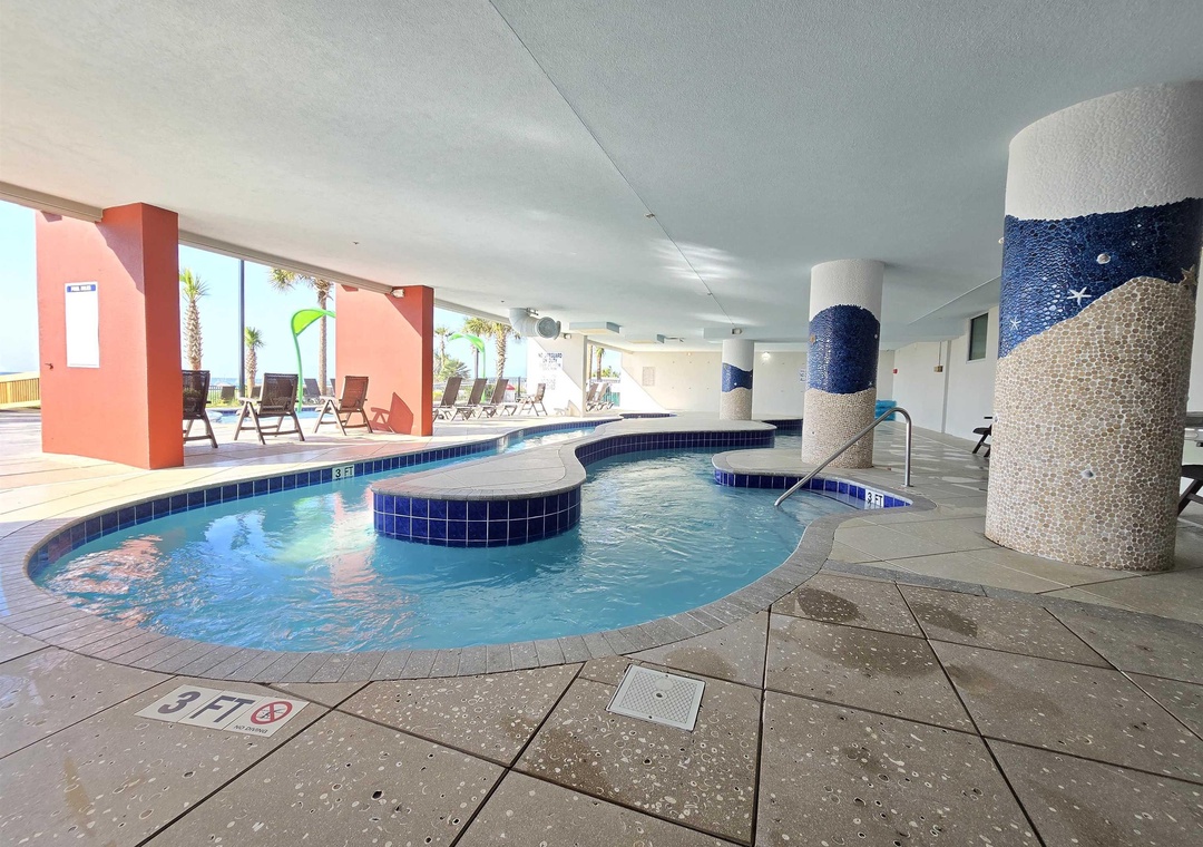 Grand Atlantic 306 | Photo 471