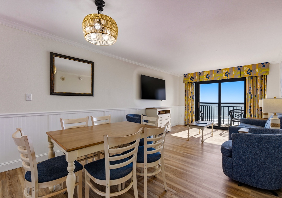 Ocean Reef Resort 717 | Photo 2