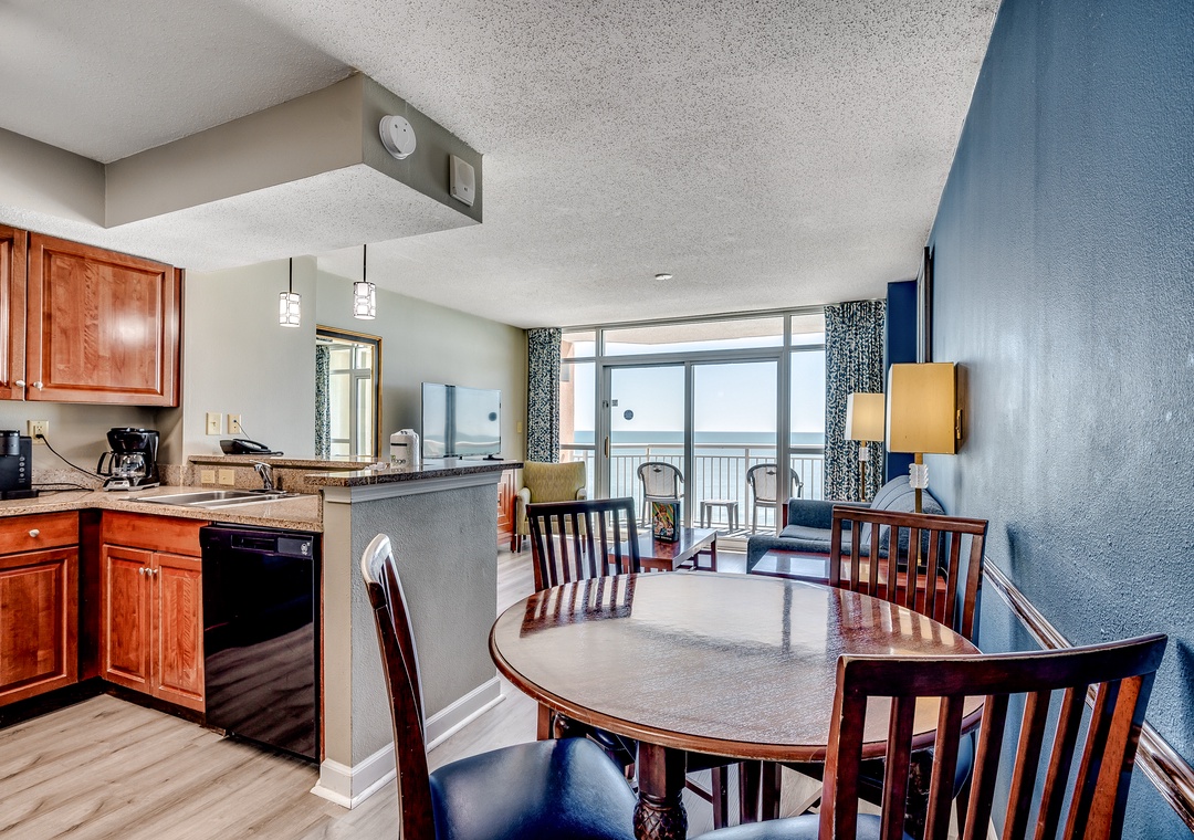 Dunes Village Resort 1109 | Photo 5