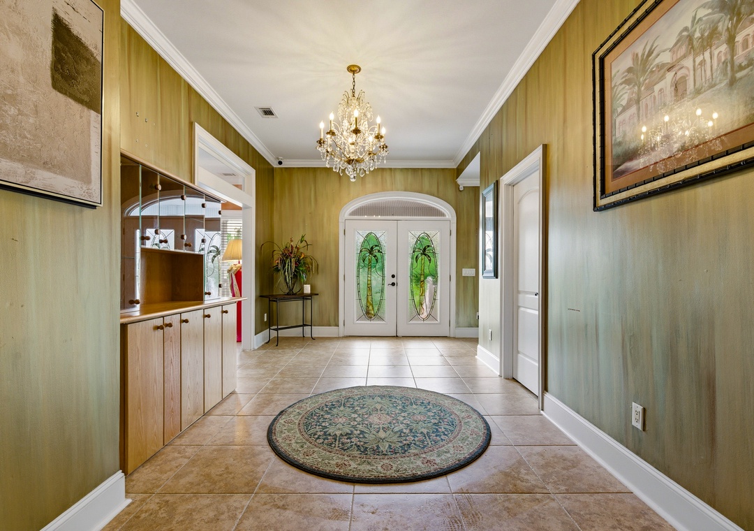 Foyer
