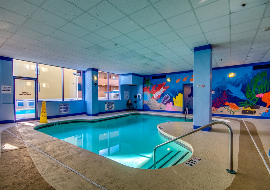 Forest Dunes 508 - Community Pool