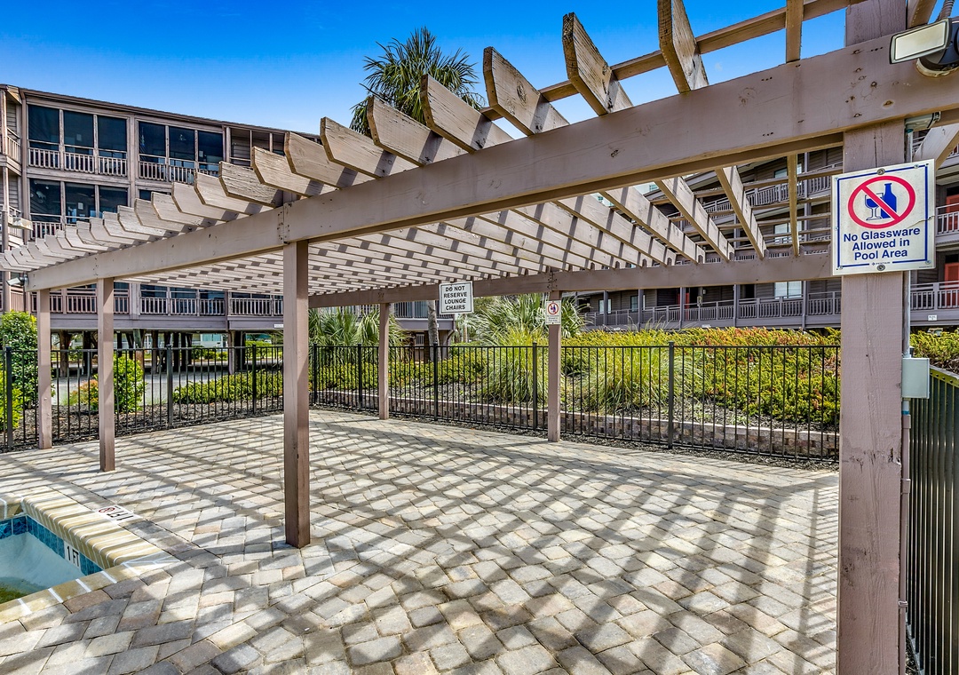 Tilghman Beach Unit 227 | Community Area