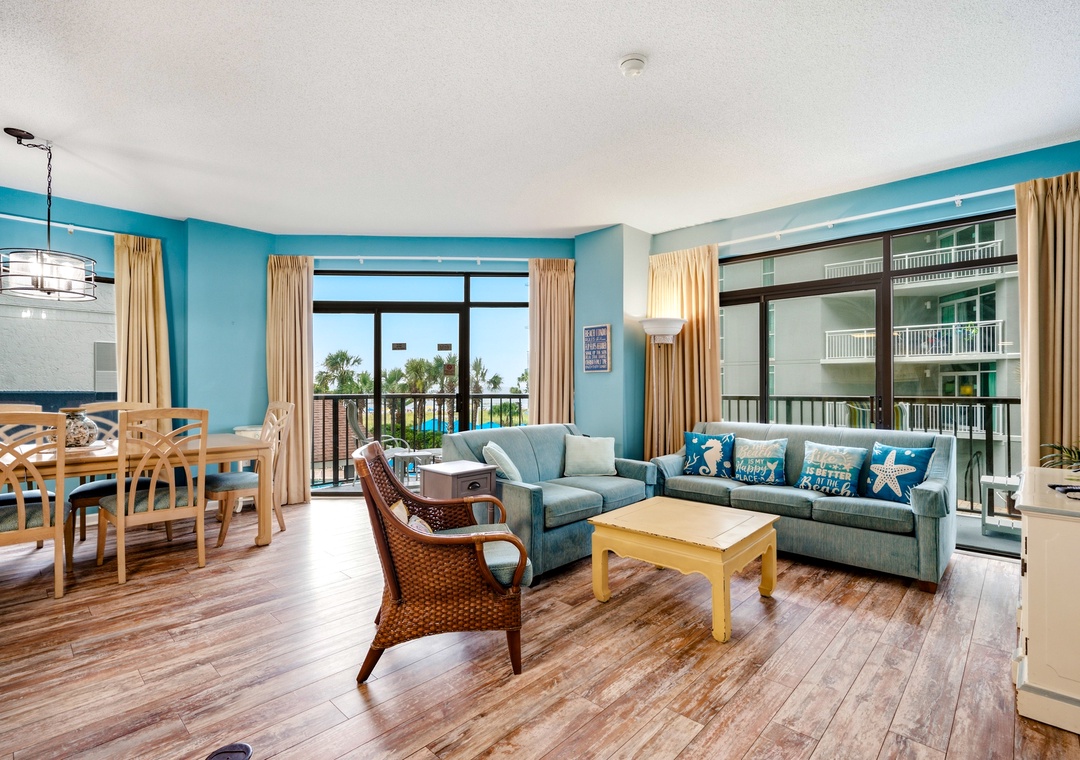 Beach Colony 210