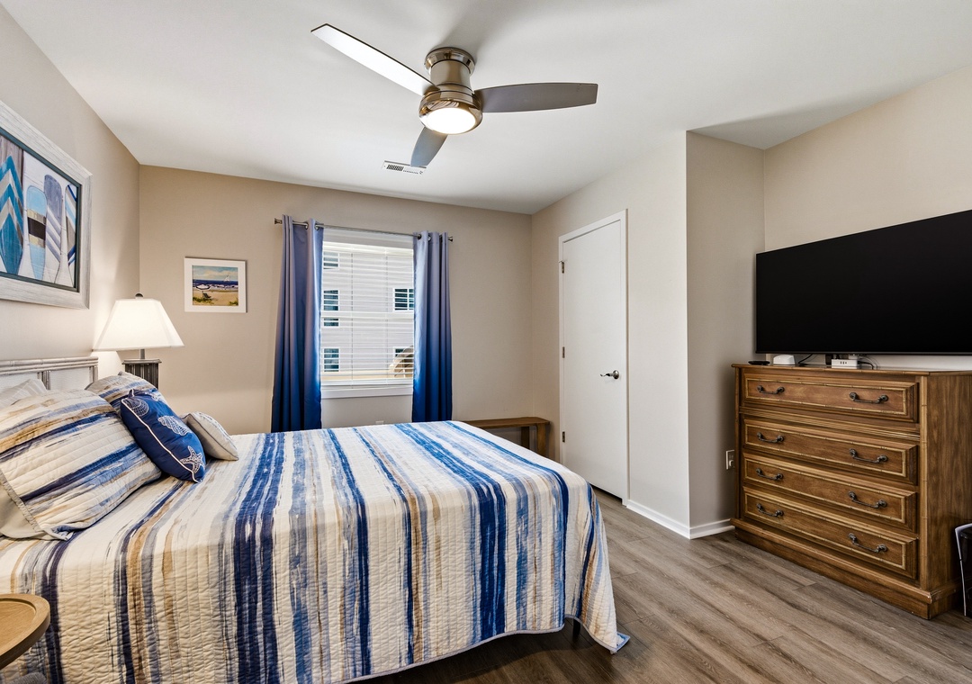 Escos Escape Bedroom 4