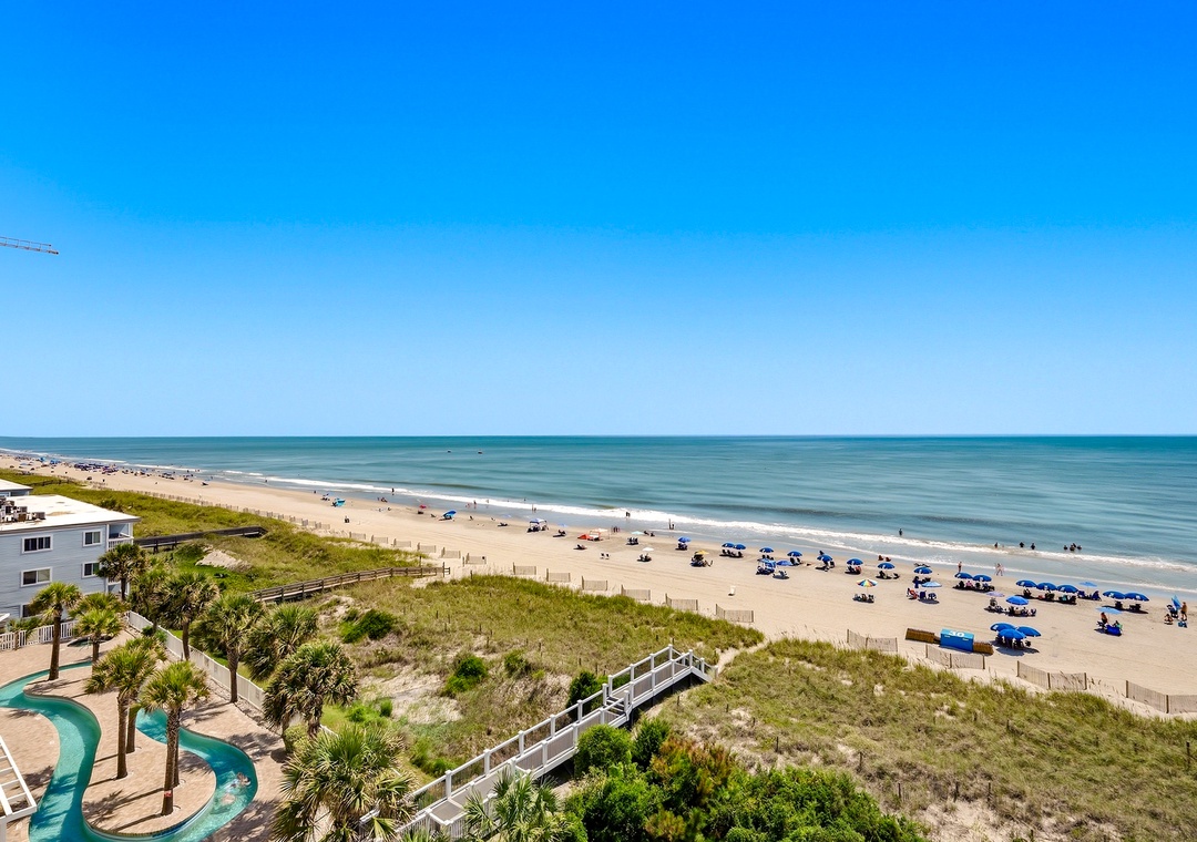 Crescent Key 610 