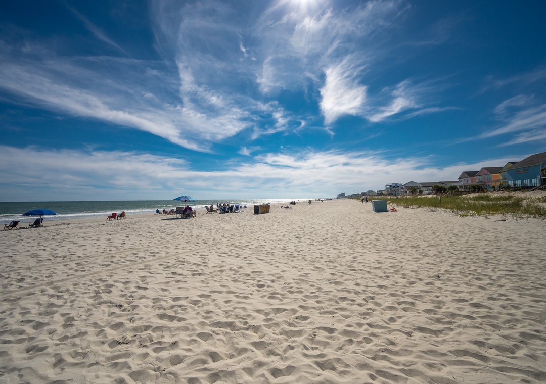 Myrtle Beach
