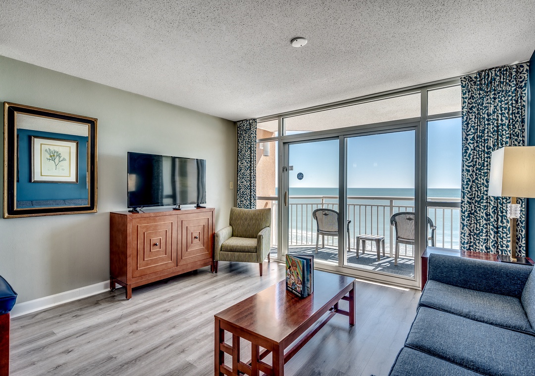 Dunes Village Resort 1109 | Photo 2