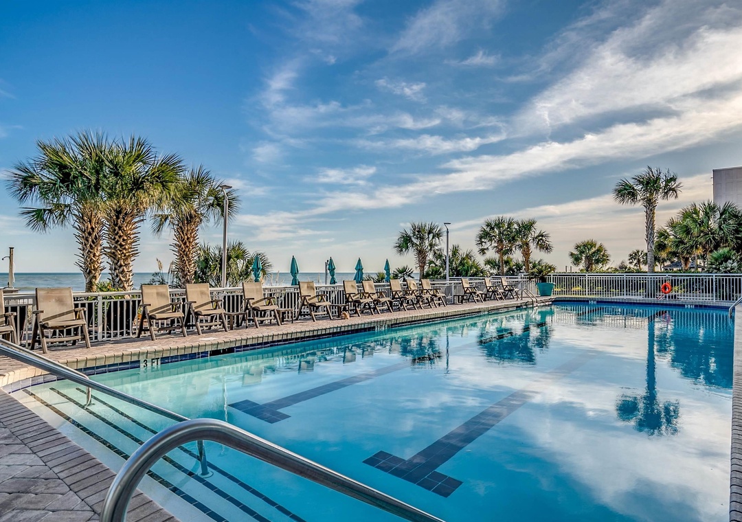 Paradise Resort Unit 1407 | Photo 460