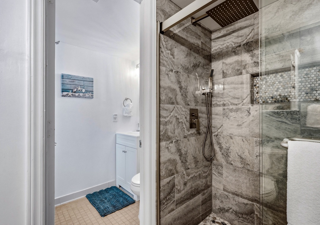 Forest Dunes 508 - Bathroom