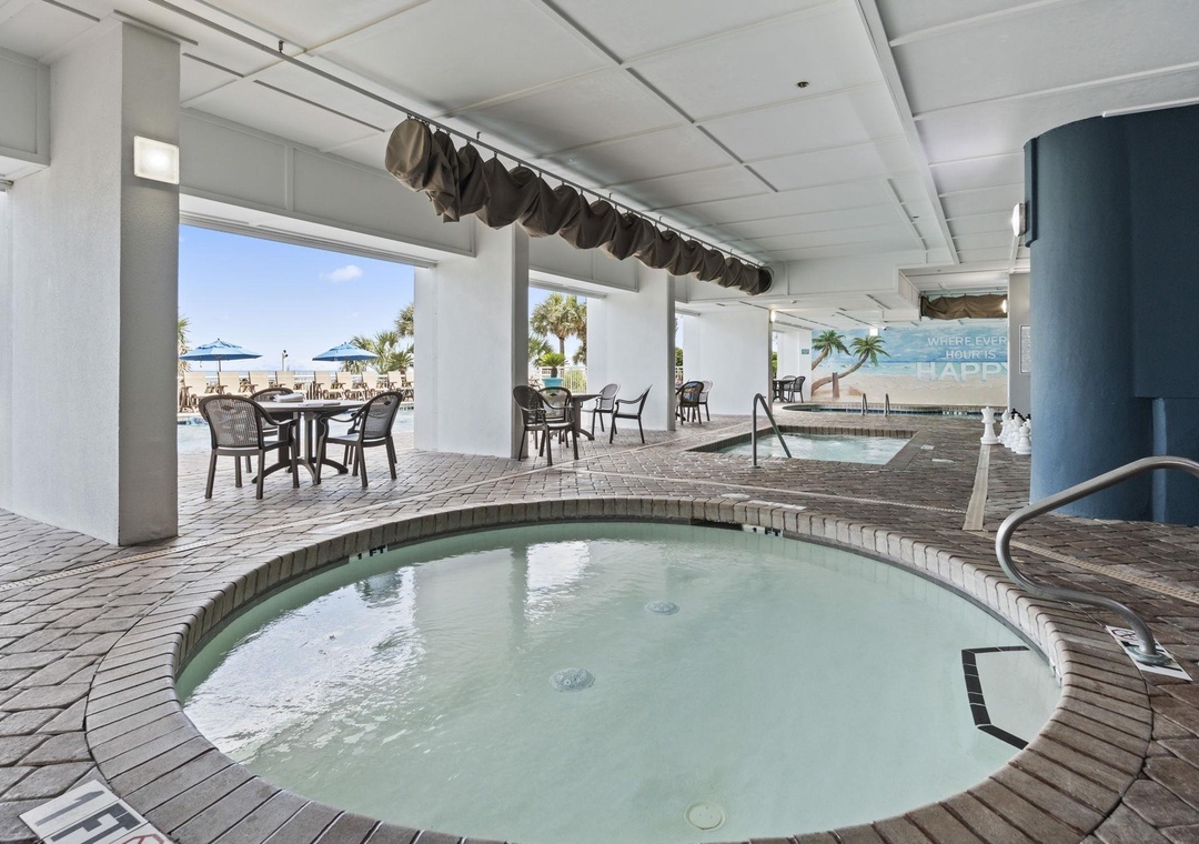 Paradise Resort Unit 1407 | Photo 466