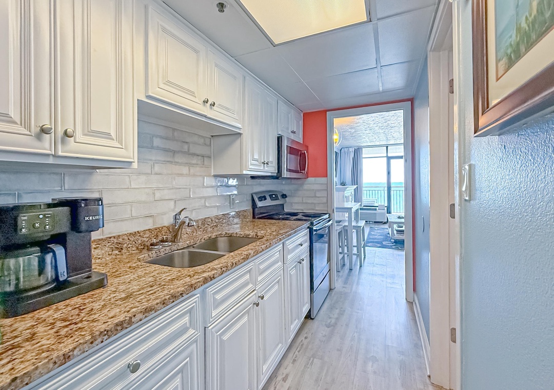 Grande Cayman 1160 | Photo 5