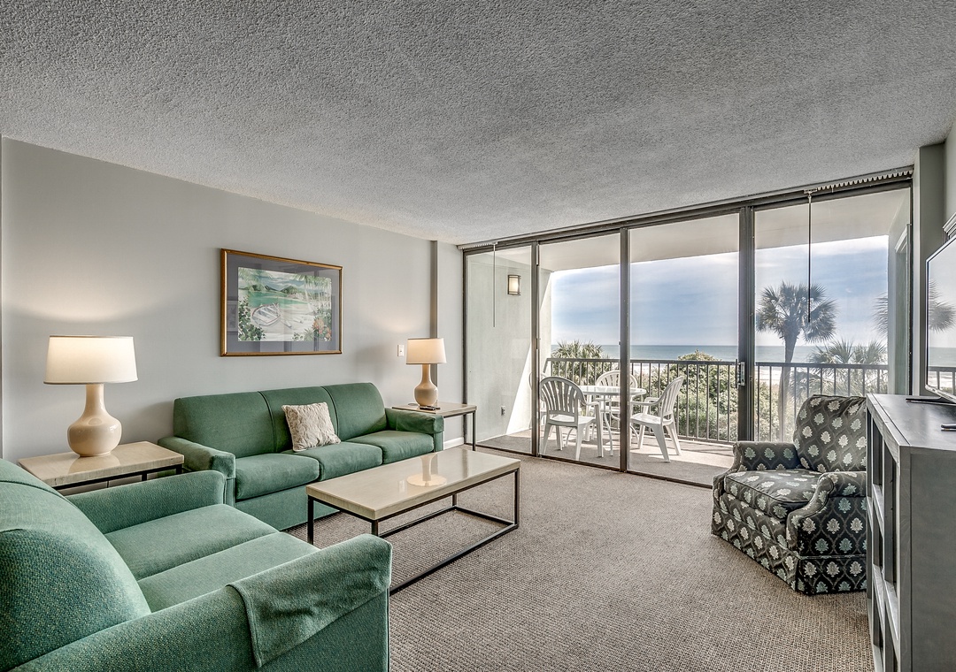 Carolina Dunes 104 | Photo 2