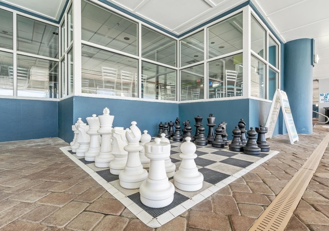 Paradise Resort Unit 1407 | Photo 470