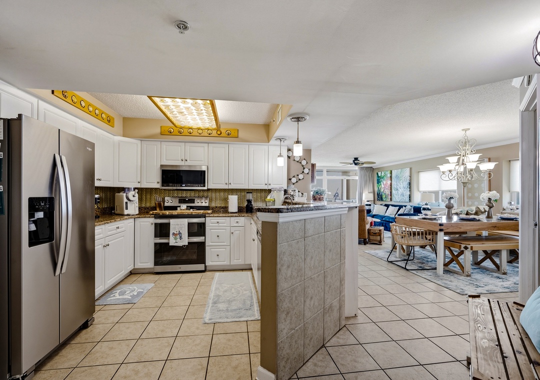 Crescent Key 610 