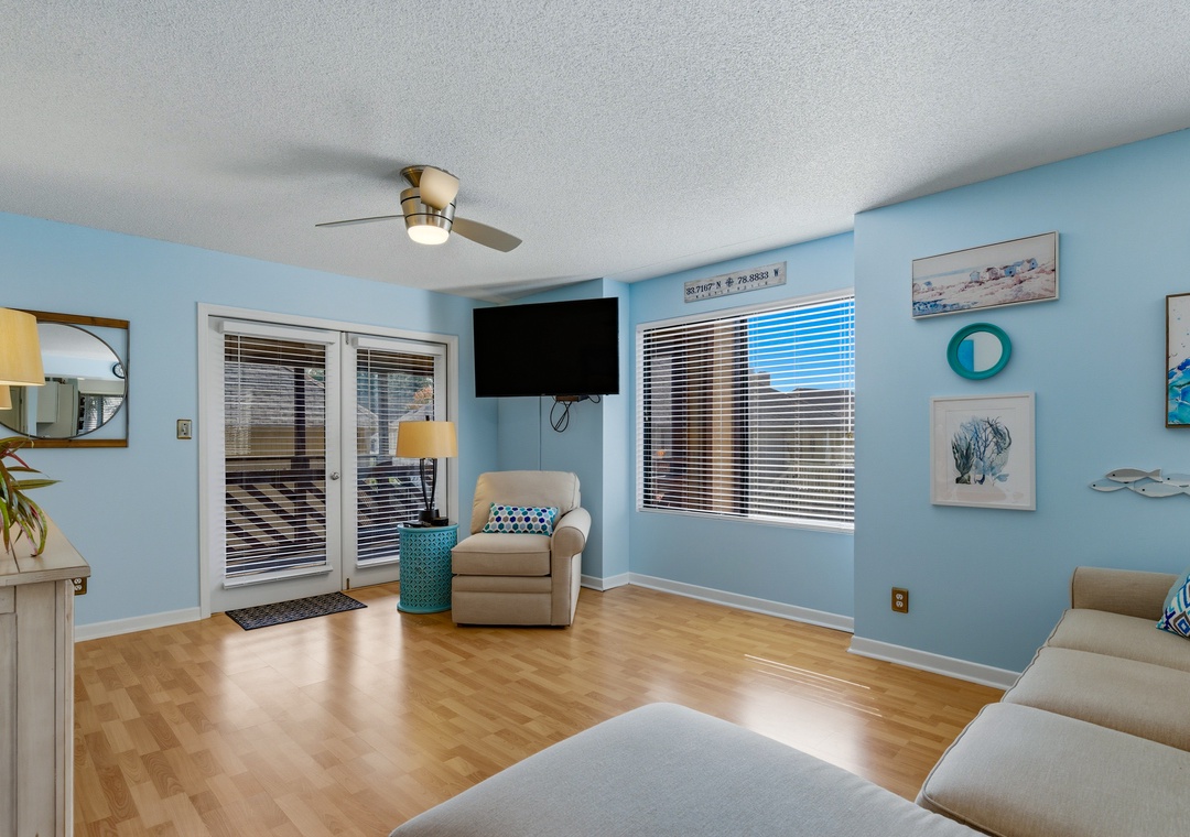 Heron Pointe B-8 | Photo 1