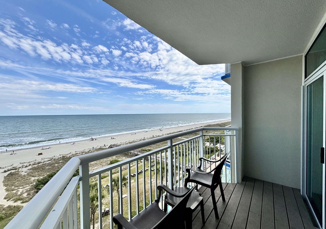 Dunes Village Resort 640