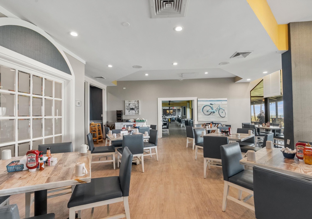 Ocean Reef Resort 918 | Photo 473