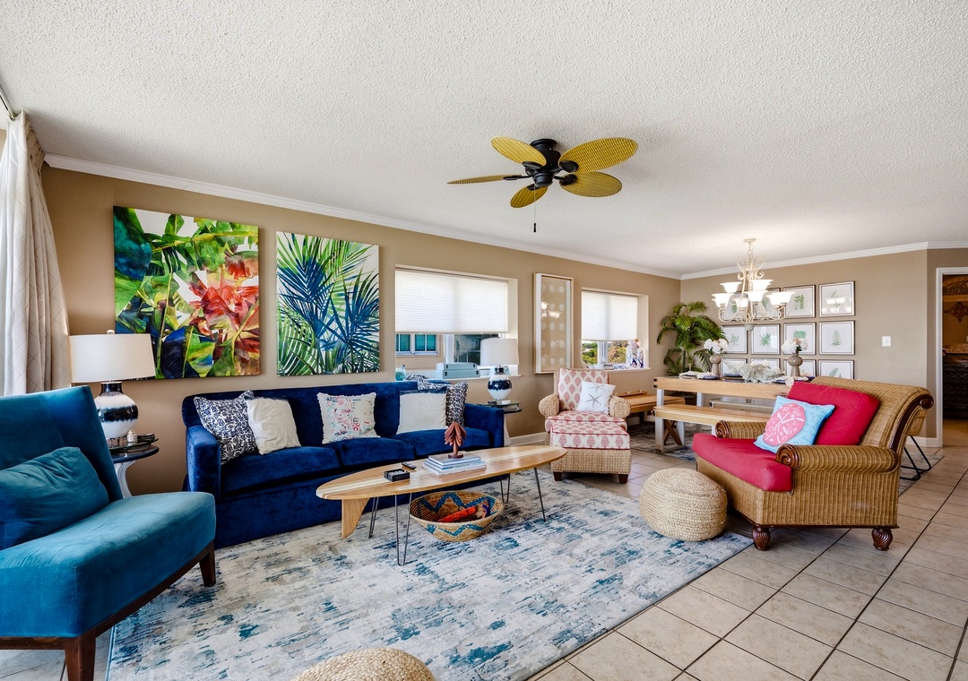 Crescent Key 610 