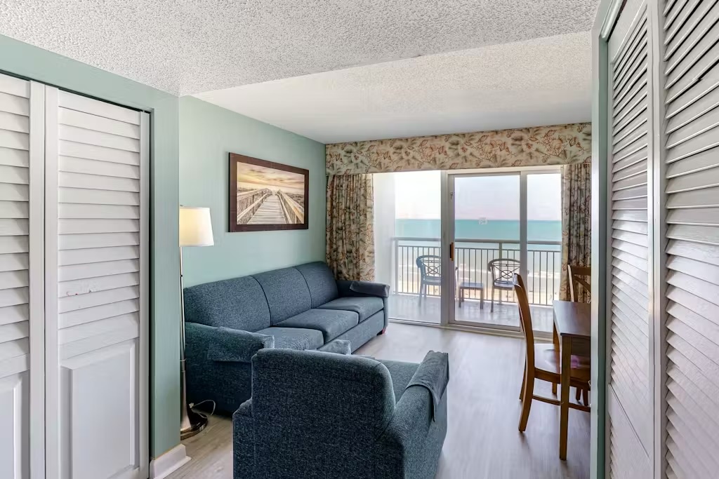 Camelot By The Sea 815