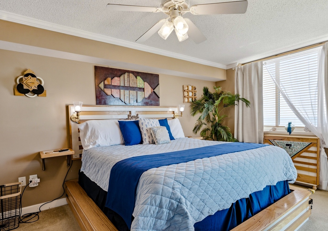 Crescent Key 610 