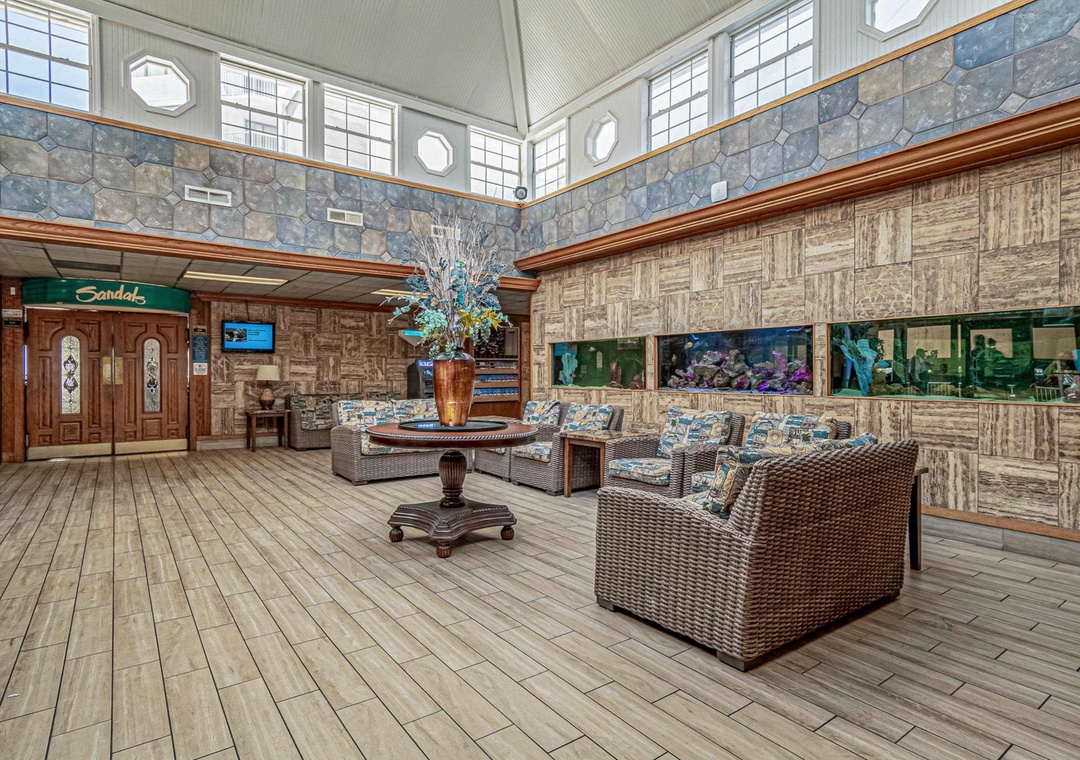 Sands Ocean Club Unit 1430 | Photo 470