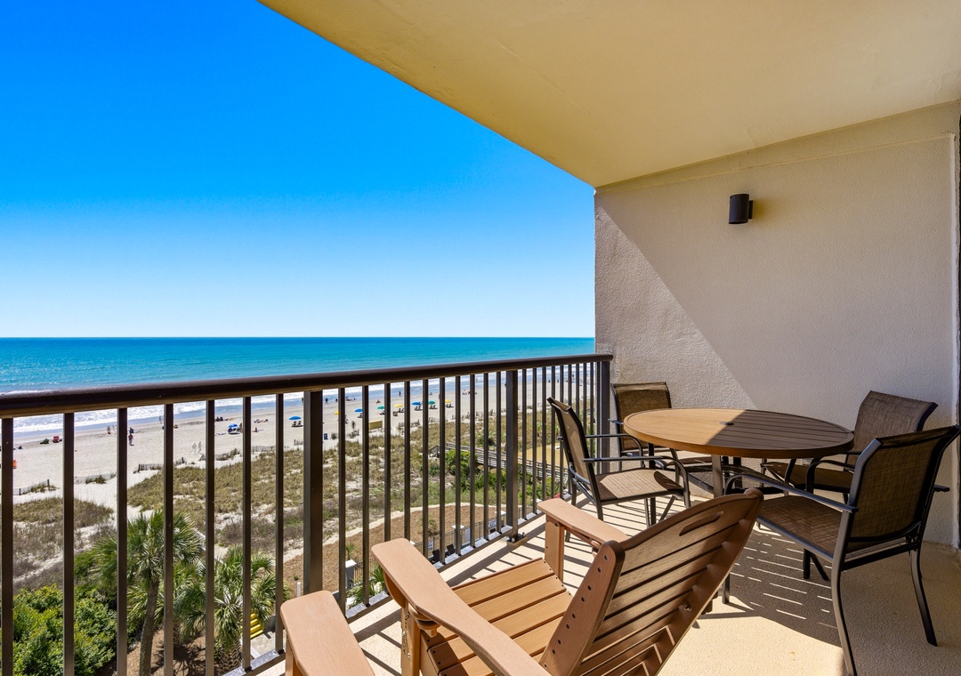 Carolina Dunes 503