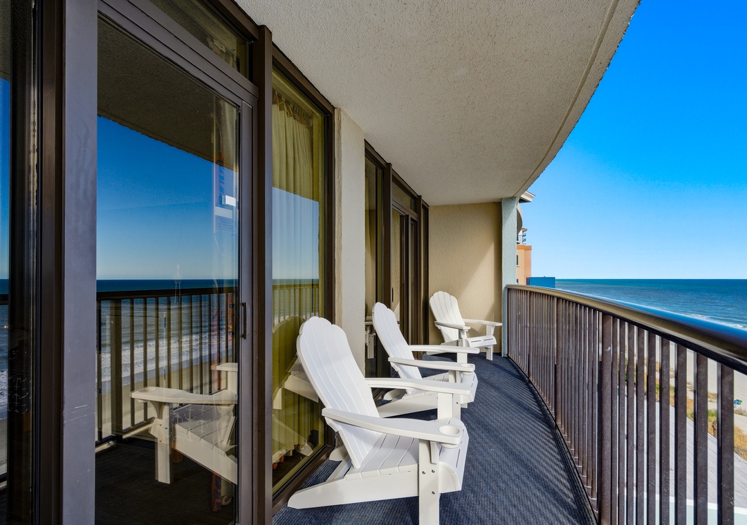 Compass Cove Unit 1117 | Photo 17