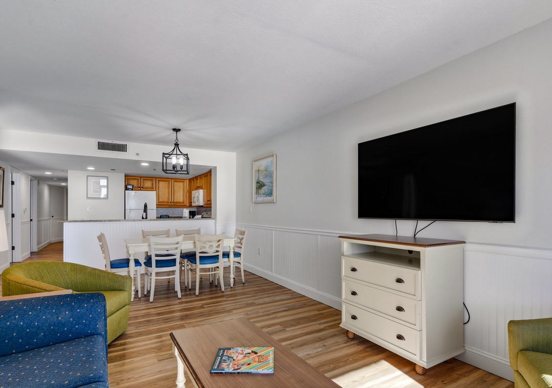 Ocean Reef Resort 818 | Photo 5