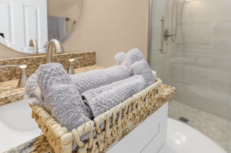 Forest Dunes 1010 - Full Bath