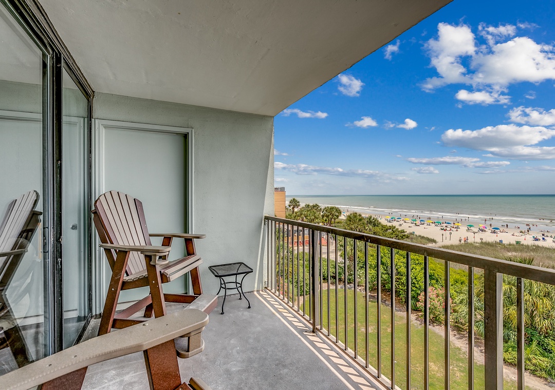 Carolina Dunes 303 | Photo 1