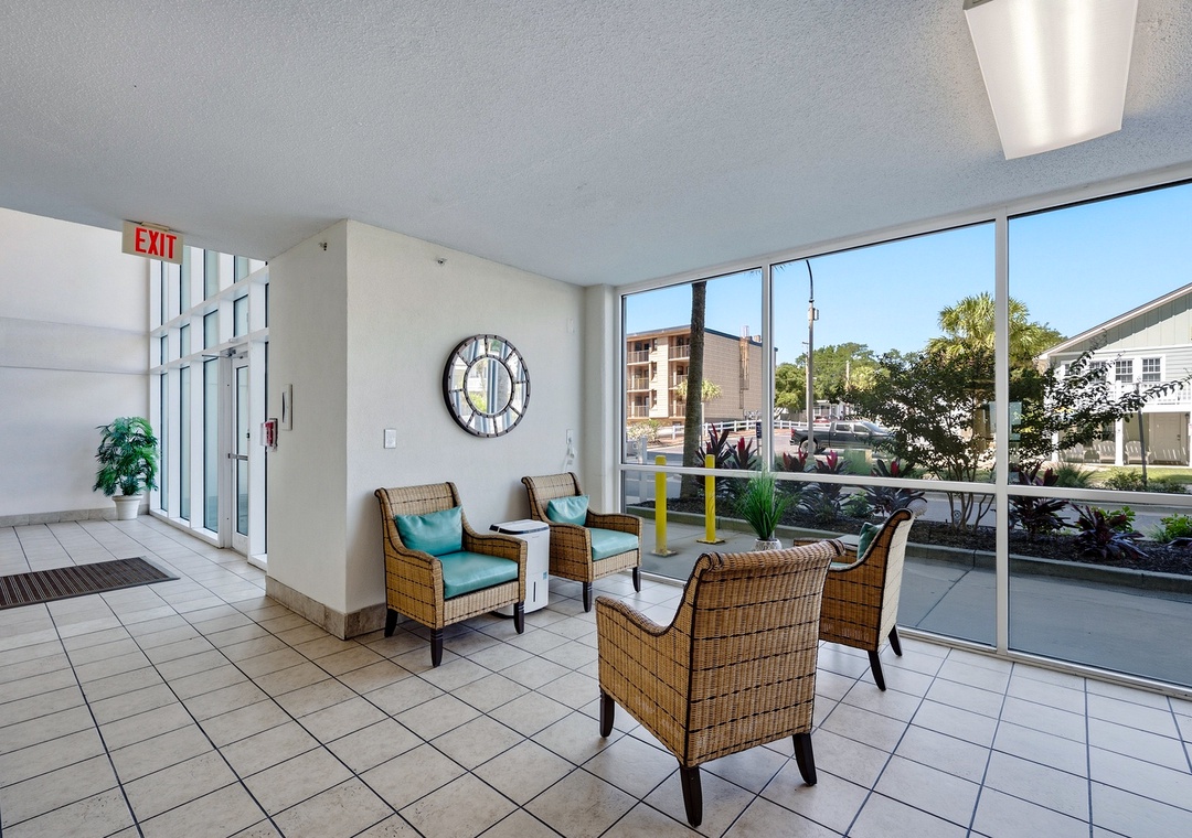 Crescent Key 610 