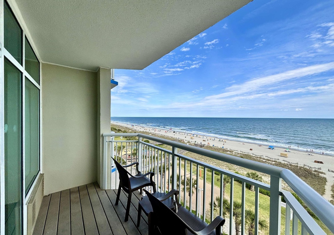 Dunes Village Resort 640 | Photo 2