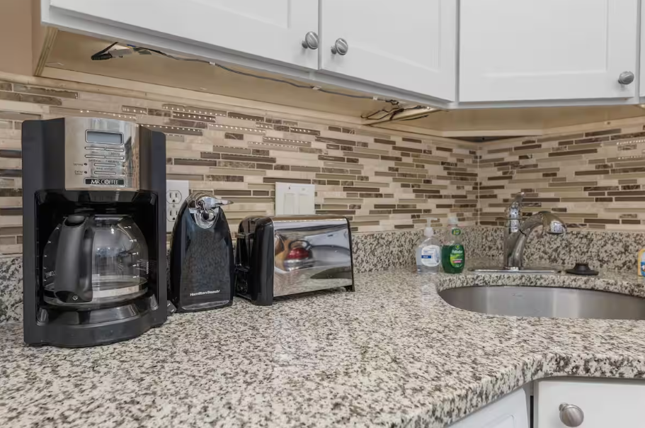 Forest Dunes 1010 - Kitchen