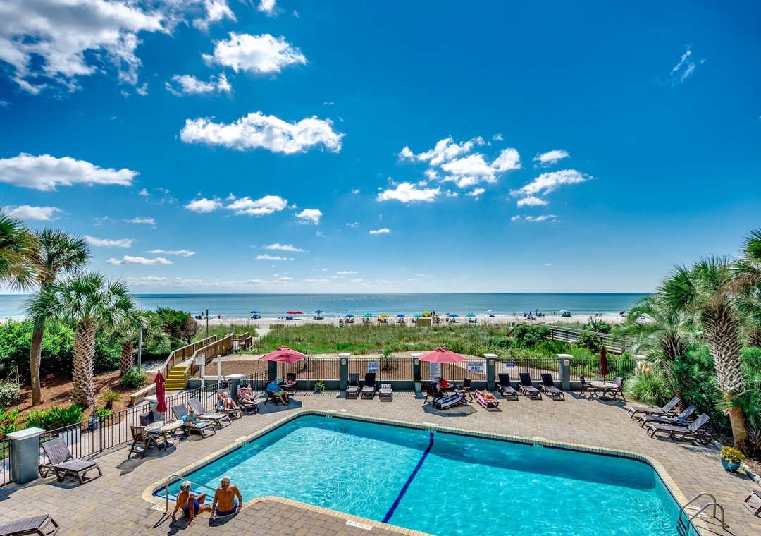 Carolina Dunes 105 | Photo 1