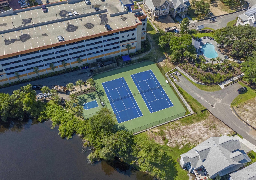 Dunes Village Resort 1102 | Photo 486