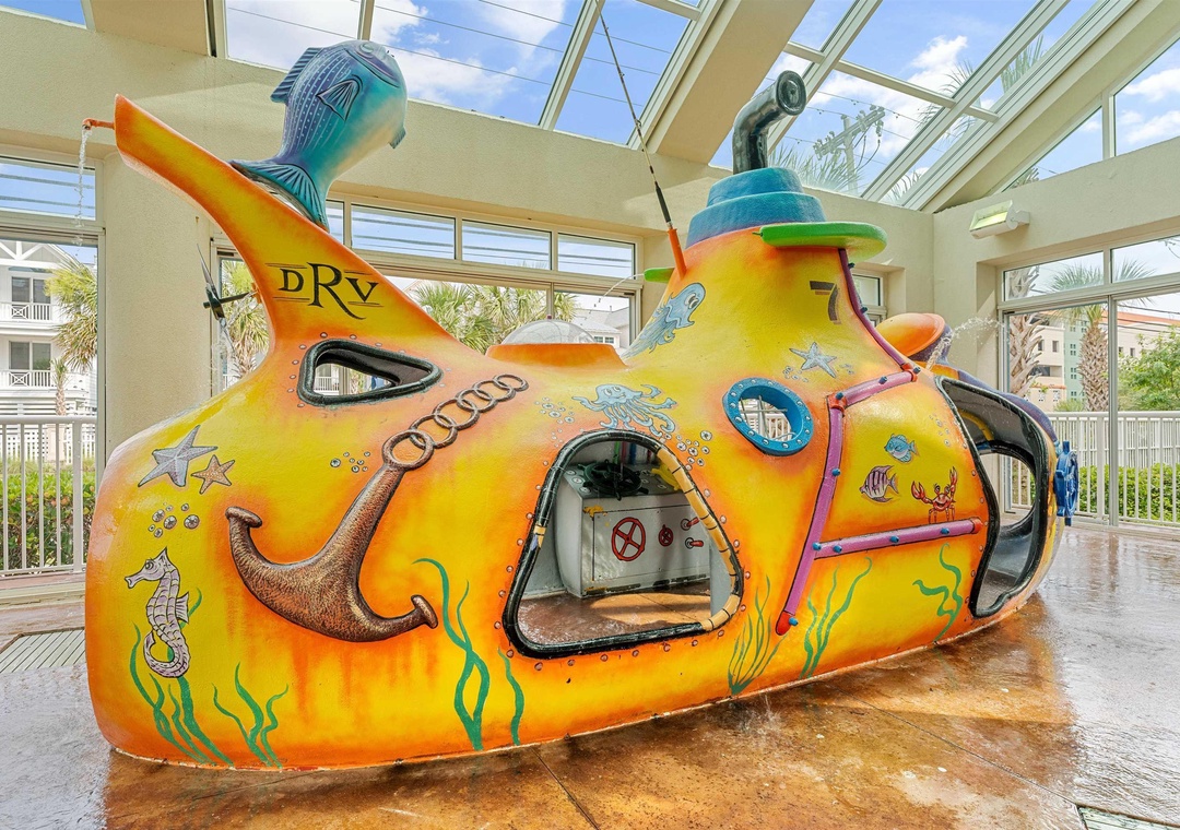 Dunes Village Resort 1102 | Photo 471