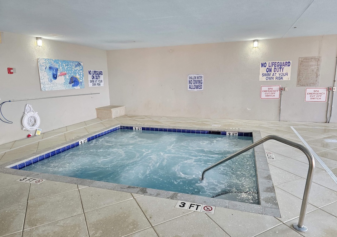 Grand Atlantic 306 | Photo 470