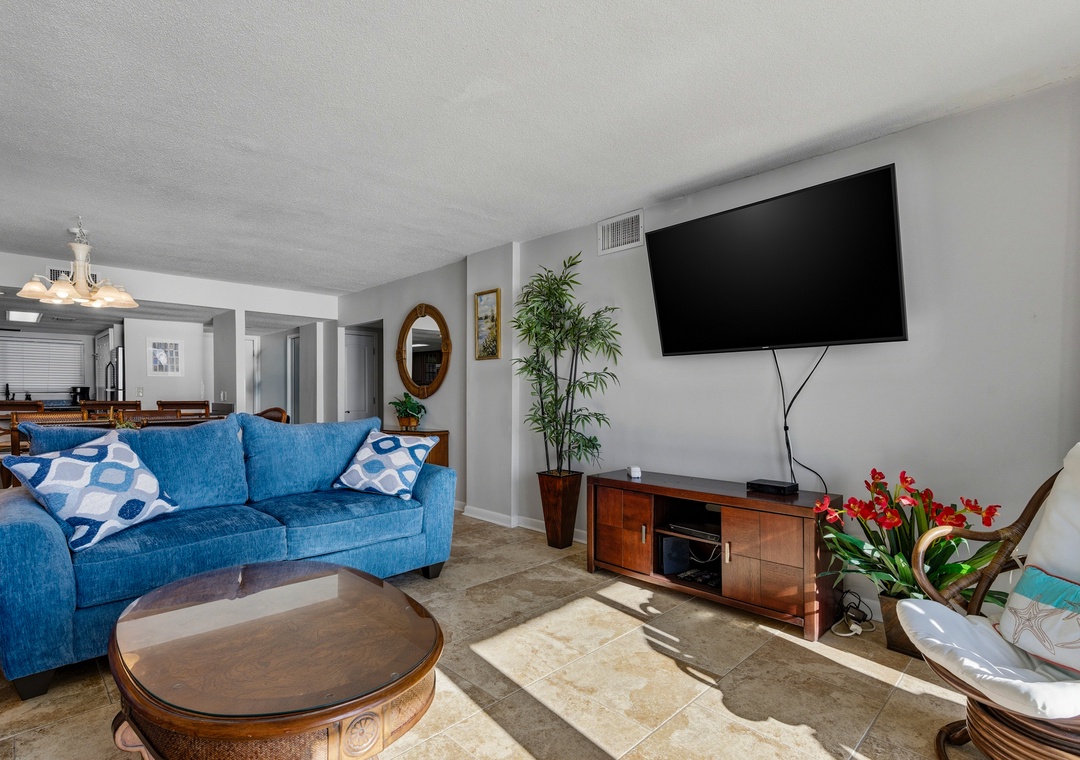 Carolina Dunes 303 | Photo 5