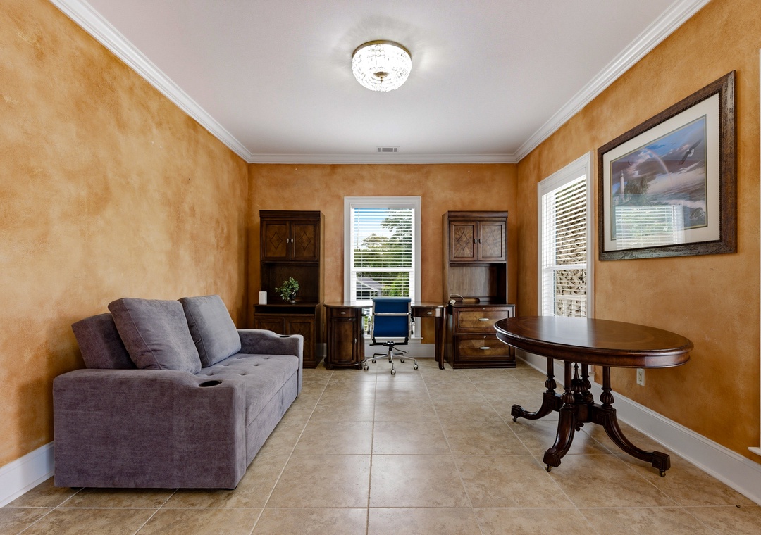 Front Room