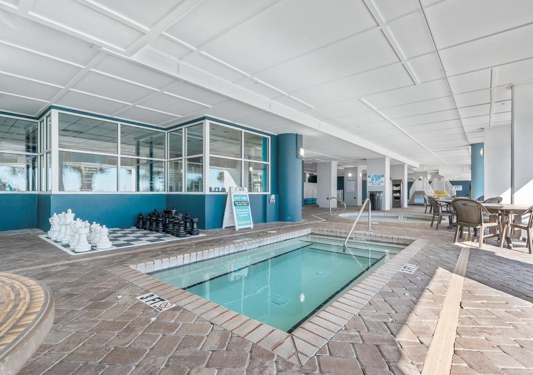 Paradise Resort Unit 1407 | Photo 465